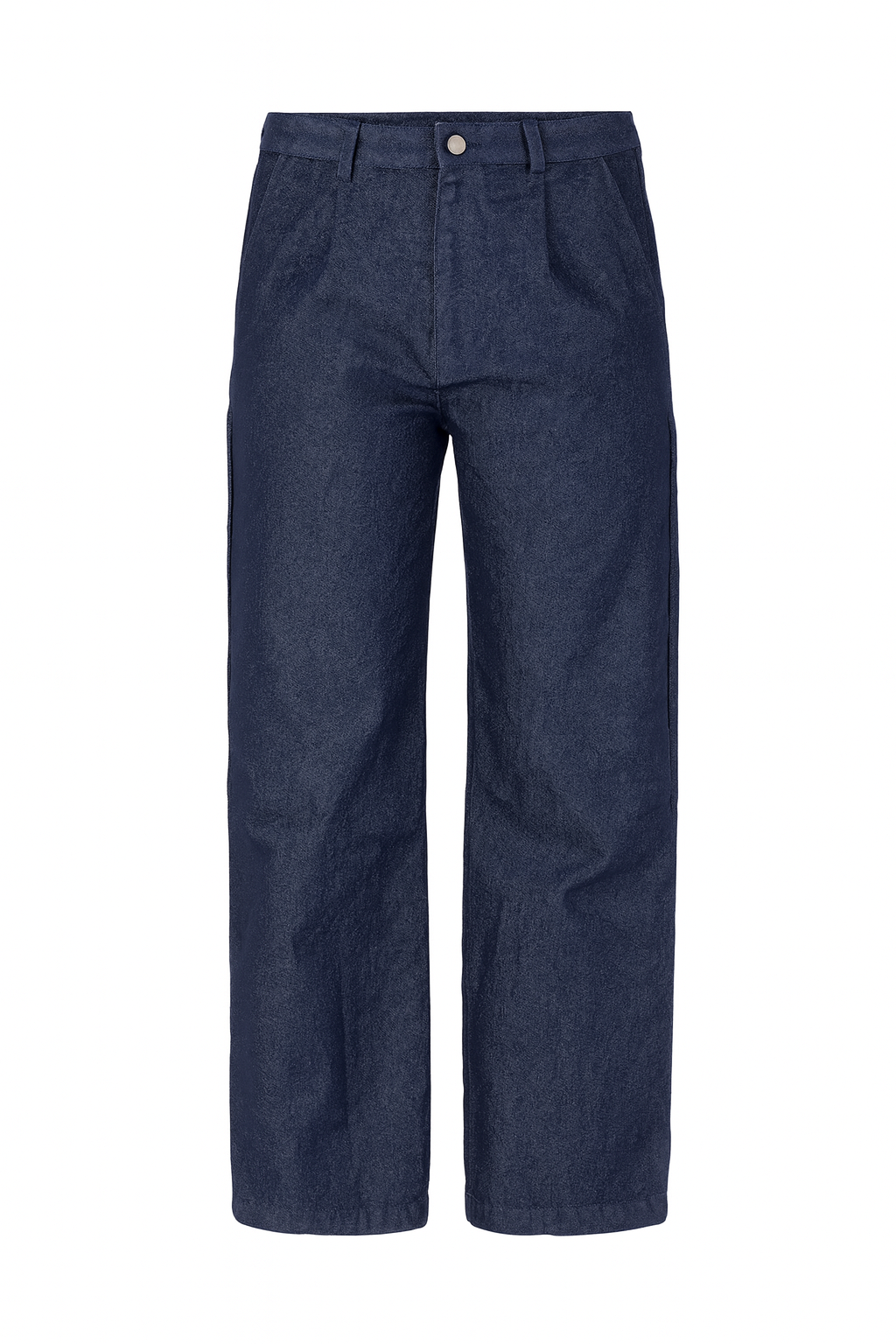 Denim Set Bottoms