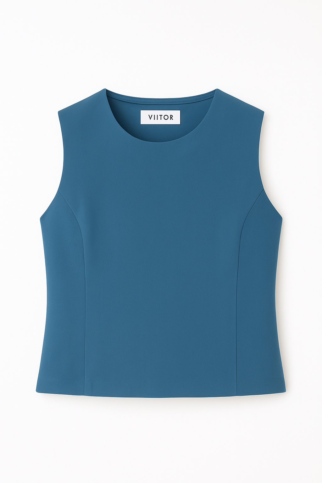 Sea Blue Top