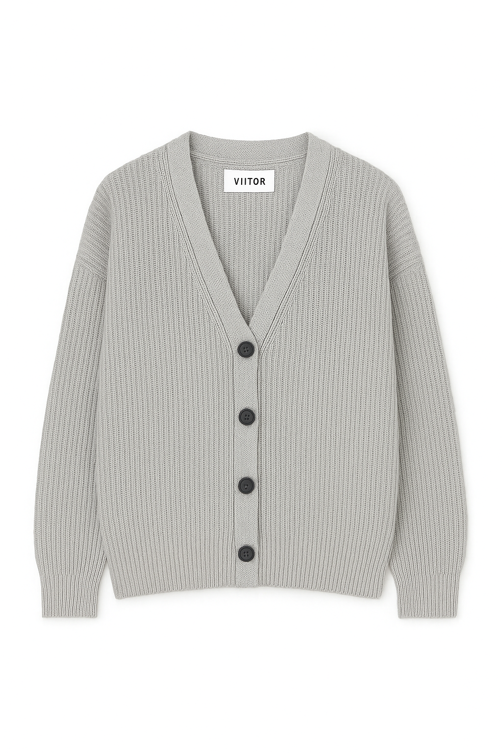 Knitted Cardigan