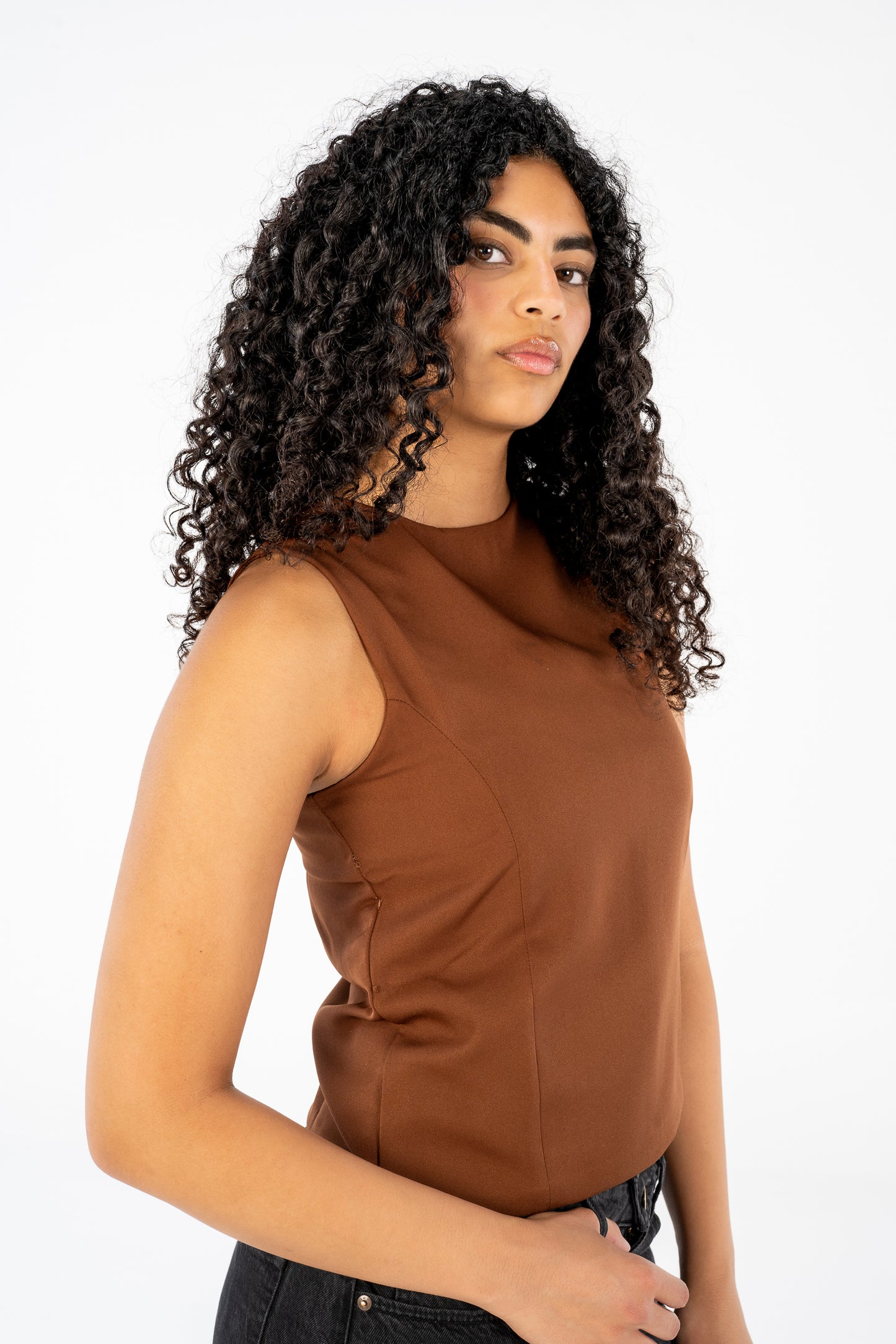 Clay Top