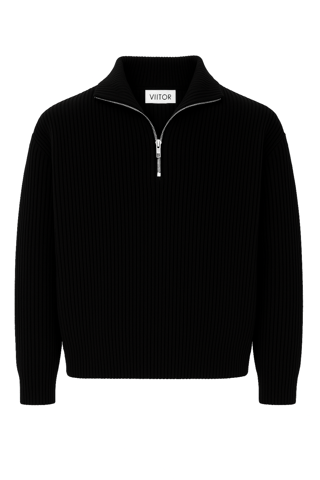 Quarter Zip