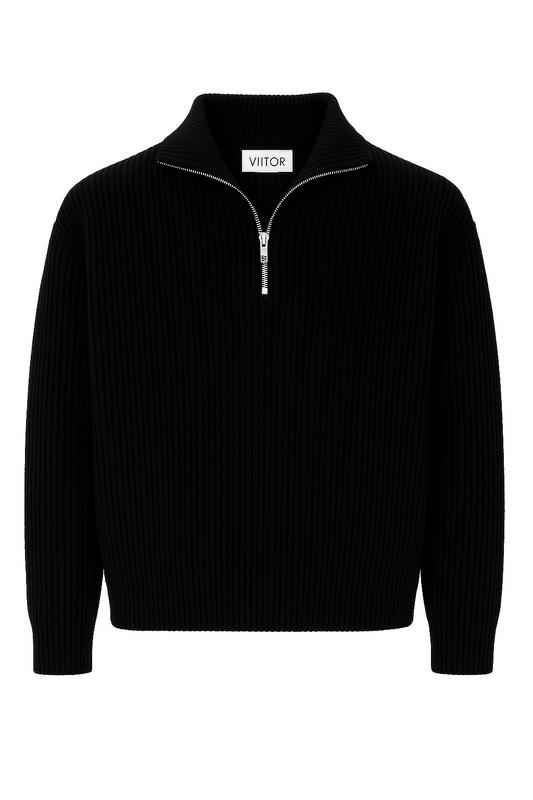 Quarter Zip
